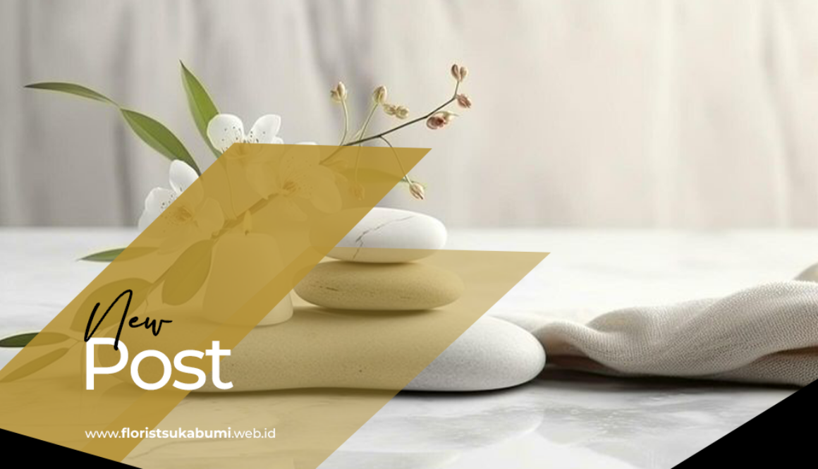 artikel H2M Florist Sukabumi