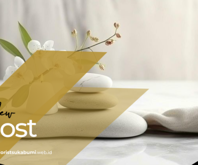 artikel H2M Florist Sukabumi