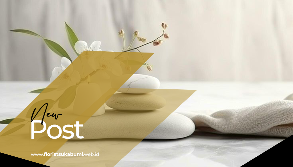 artikel H2M Florist Sukabumi